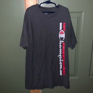 Mens Champion T-Shirt